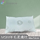 【Mexsmon 美思夢】羊毛柔膚枕 1個(46cmX72cm/個) product thumbnail 1