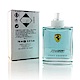 Ferrari法拉利 Light Essence 氫元素中性淡香水 75ml Tester product thumbnail 1