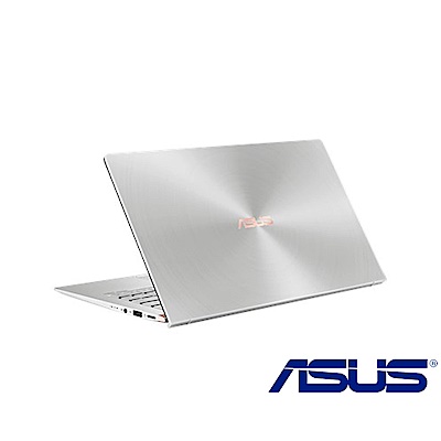 ASUS ZenBook UX333FN 13.3吋筆電(i5-8265U/512G/8G