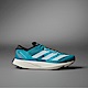 Adidas Adizero Takumi Sen 9 [ID6939] 男 慢跑鞋 運動 競速 跑鞋 避震 輕量 白藍 product thumbnail 1