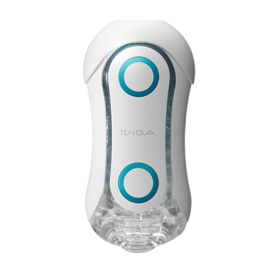 【TENGA官方直營】TENGA FLIP ORB 極限藍 成人用品