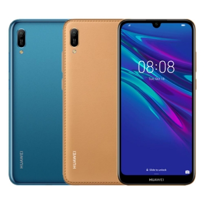 Huawei Y6 Pro 2019 (3G/32G)全螢幕6.09吋雙卡機