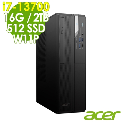 Acer 宏碁Revo Box RB610 商用迷你電腦(i5-1335U/16G/512G SSD+512G 