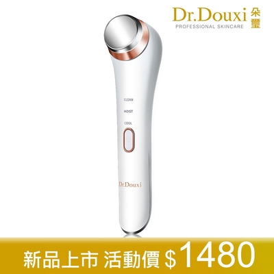 Dr.Douxi 朵璽 煥活舒壓美眼儀