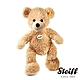 STEIFF德國金耳釦泰迪熊 Teddy Bear Fynn經典泰迪熊_黃標 40cm product thumbnail 1