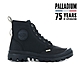 PALLADIUM PAMPA SHADE75周年經典軍靴紀念系列-中性-黑 product thumbnail 1