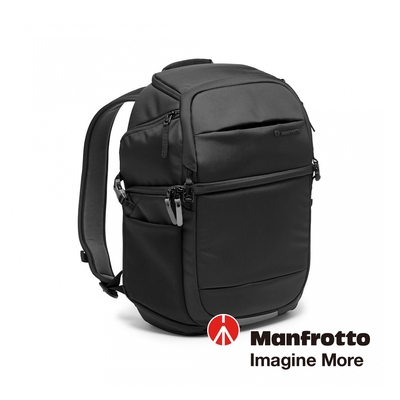 Manfrotto FAST 後背包 III (M) MBMA3-BP-FM