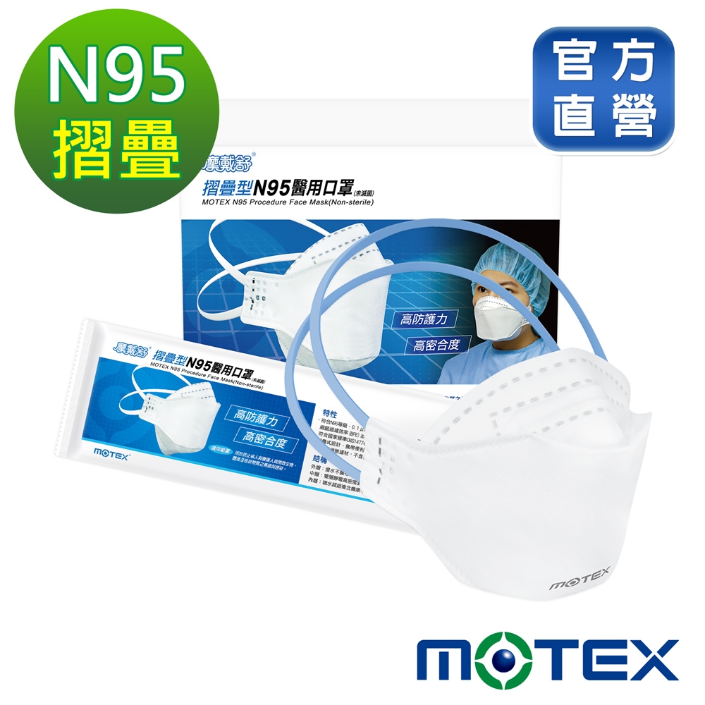 motex ffp2