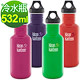 (買1送1) 美國Klean Kanteen 不鏽鋼冷水瓶532ml product thumbnail 1