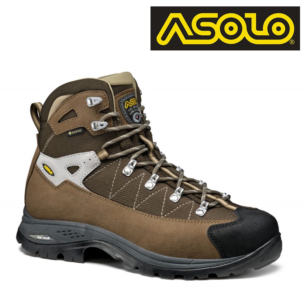 ASOLO GTX Finder GV A23102 B041