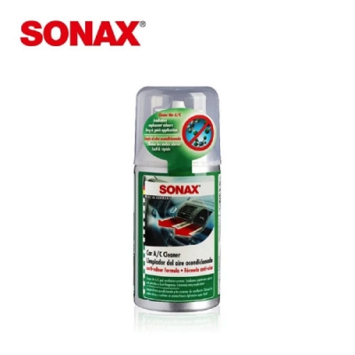 【SONAX】空調森林浴 (100ml)