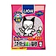 日本 LION 除臭紙砂 (大顆粒) 10L 三包組 product thumbnail 1