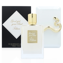 KILIAN GOOD GIRL GONE BAD 好女孩使壞淡香精 50ML (精裝版)