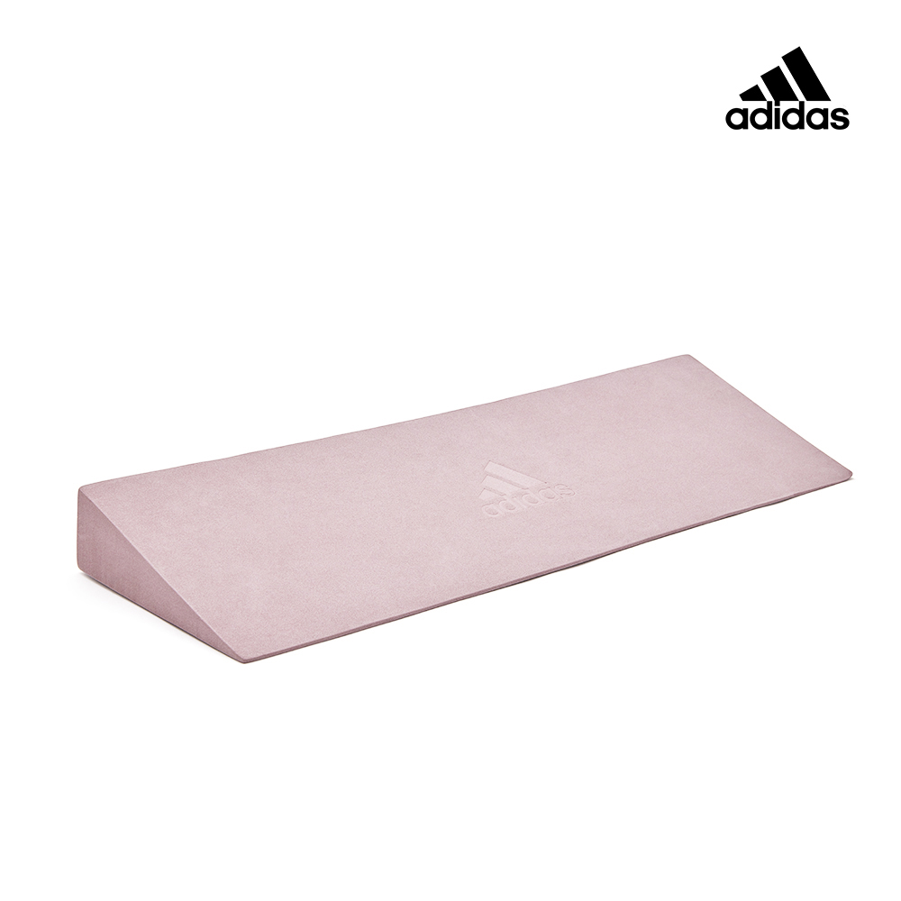 Adidas Yoga 瑜珈輔助泡沫斜板(50cm)