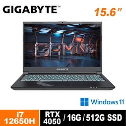 技嘉G5 15.6吋 i7 電競筆電