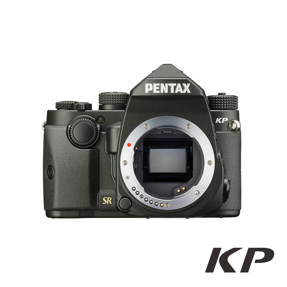 PENTAX KP單機身（公司貨）