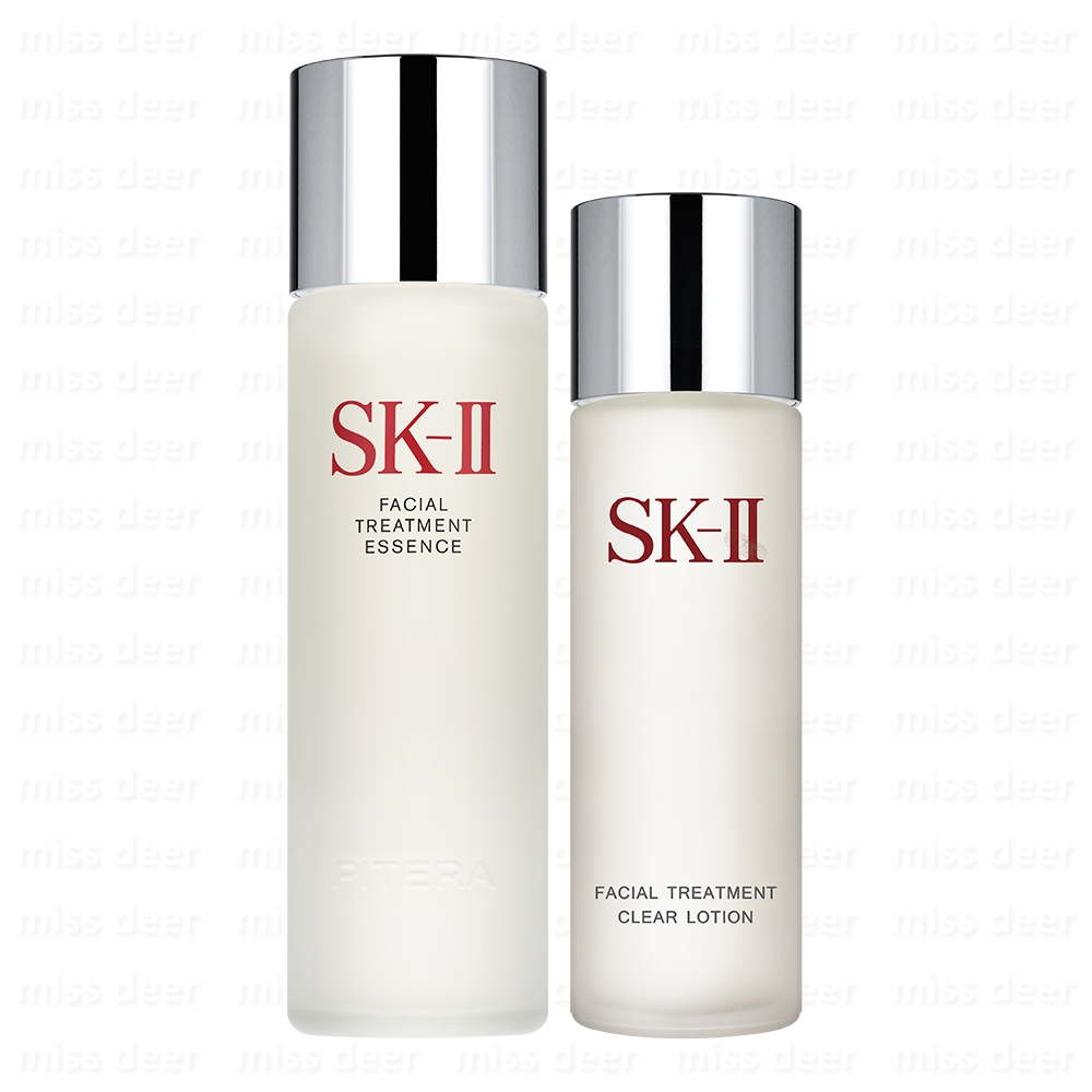 即期品)SK-II 青春露230ml 贈亮采化妝水160ml | Yahoo奇摩購物中心