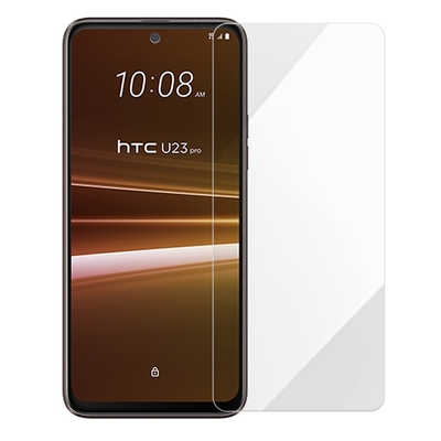 Metal-Slim HTC U23/U23 Pro 5G 9H鋼化玻璃保護貼