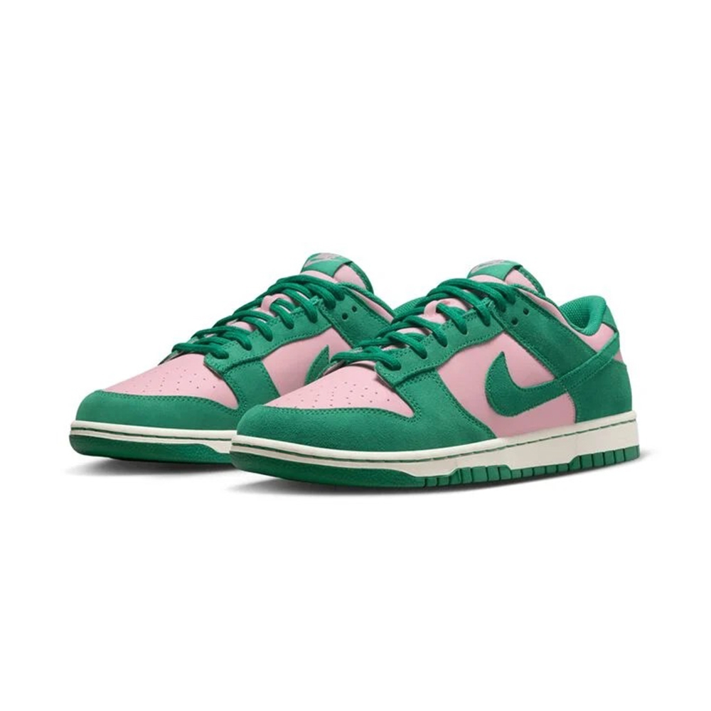 Nike Dunk Low Retro SE 柔粉綠松石 粉綠 孔雀石 休閒鞋 男鞋 FZ0549-600