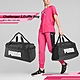 Puma 行李袋 Challenger S 黑 白 置鞋隔層 肩背 手提 運動包 訓練 男女款 07953001 product thumbnail 1