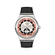 Swatch 金屬 Sistem51機械錶手錶 CONFIDENCE 51 (42mm) 男錶 女錶 product thumbnail 1