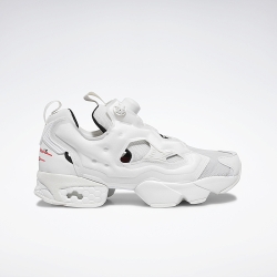 Reebok IT'S NOT A MEN'S WORLD X INSTAPUM