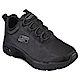 Skechers Skech-Air Arch Fit [232556BBK] 男 休閒鞋 運動 緩震 支撐 套入式 黑 product thumbnail 1