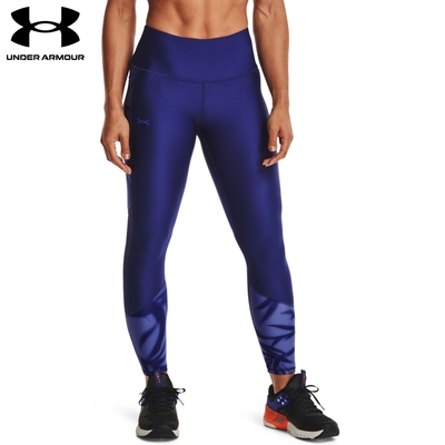 【UNDER ARMOUR】女 Armour HG九分褲_1365348-415