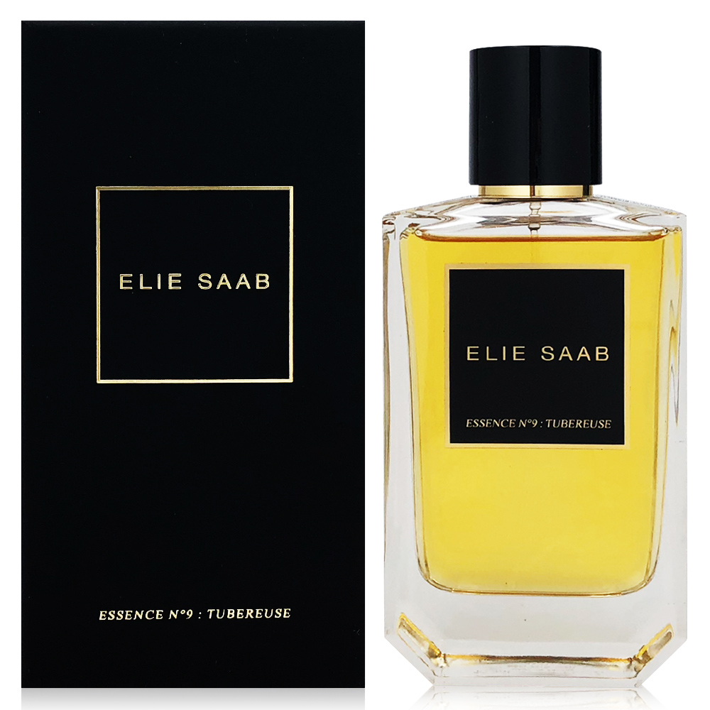 ELIE SAAB N°9晚香玉精粹100ml