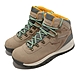 Columbia 戶外鞋 Newton Ridge Plus 女鞋 咖啡棕 防潑水 登山鞋 高筒 止滑 UBL45520KI product thumbnail 1