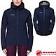 MAMMUT 長毛象 女 Ultimate Comfort 經典軟殼連帽外套.夾克_1011-01960-5118 海洋藍 product thumbnail 1