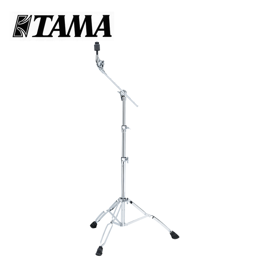 TAMA HC63BW 銅鈸直斜架