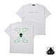 XLARGE S/S TEE T.N.O短袖T恤-白 product thumbnail 1