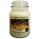 YANKEE CANDLE 香氛蠟燭 623g-就是閃亮 product thumbnail 1