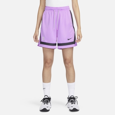 NIKE AS W NK DF SABRINA SHORT 女運動短褲-粉-FB8426532