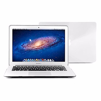 MacBook Pro Retina 13 透明保護殼(A1706/A1708)