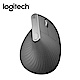 (7/6 限定 line 購物回饋5%)羅技 MX Vertical 垂直無線滑鼠 product thumbnail 2