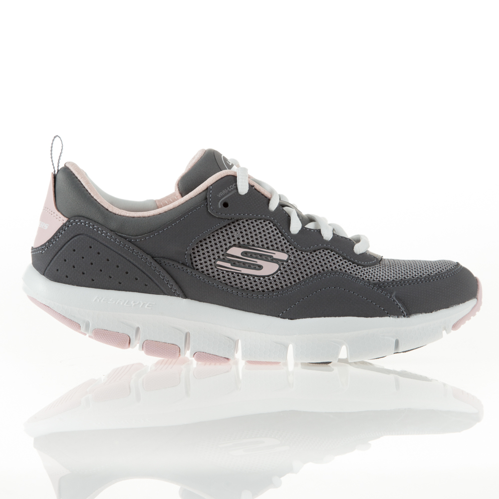 skechers shape ups liv - fearless 2 running shoes for women