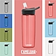 CAMELBAK 600ml eddy+ Renew Tritan 專利多水吸管水瓶 product thumbnail 1
