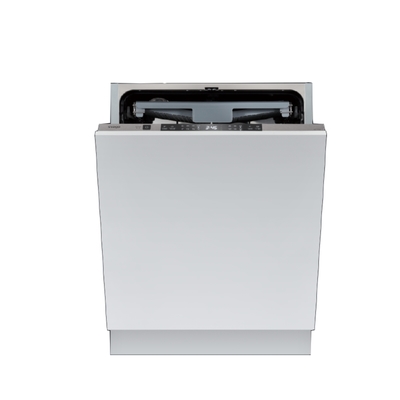 Svago全嵌式自動開門洗碗機VE7750(全省安裝)