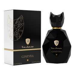 Lamborghini 藍寶堅尼 罪愛誘惑女性淡香精 100ml