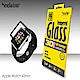 【hoda】Apple Watch 42mm 3D全曲面滿版9H鋼化玻璃保護貼 product thumbnail 1