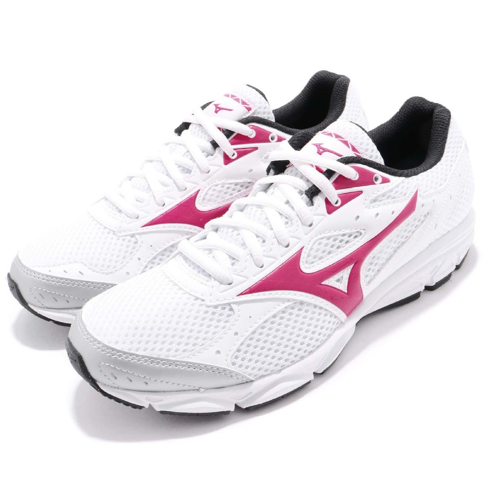 Mizuno 慢跑鞋 Maximizer 20 女鞋 @ Y!購物