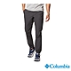 Columbia哥倫比亞 男款 彈性長褲-黑色 UAE34160BK /FW22 product thumbnail 1