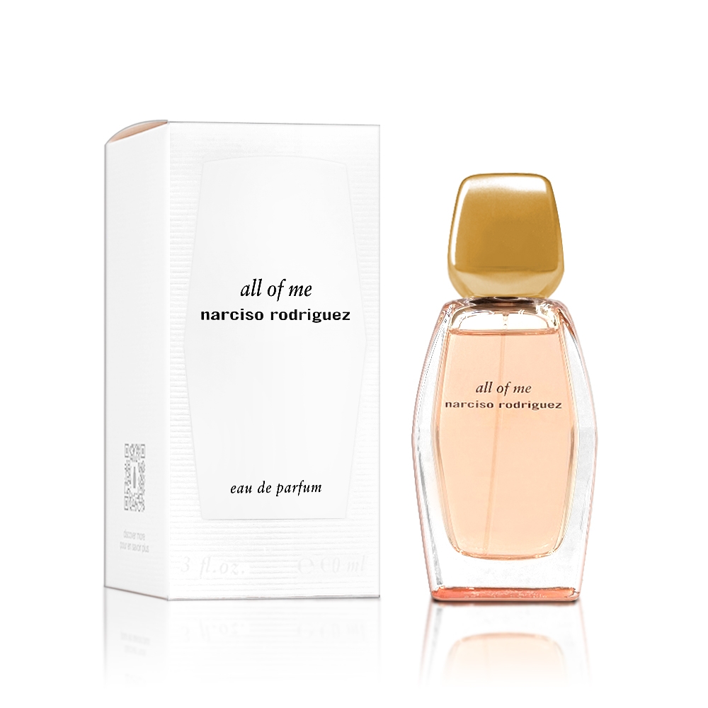 Narciso Rodriguez all of me 傾我女性淡香精 90ML