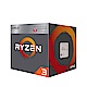 AMD Ryzen 3 2200G 3.5GHz 四核心處理器 product thumbnail 2