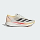 ADIDAS ADIZERO TAKUMI SEN 10 M 男慢跑鞋-灰橘粉-IG8202 product thumbnail 1