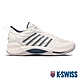 K-SWISS Hypercourt Supreme 2輕量進階網球鞋-男-白/藍 product thumbnail 1