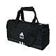 ADIDAS 圓筒包-側背包 裝備袋 手提包 肩背包 14L 愛迪達 HB1316 黑白 product thumbnail 1