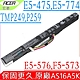 ACER AS16A5K 電池適用 宏碁 E5-575G E5-576G E5-774G E5-475G E5-476G E5-573G F5-573G F5-573T E5-523G ES1-432 product thumbnail 1